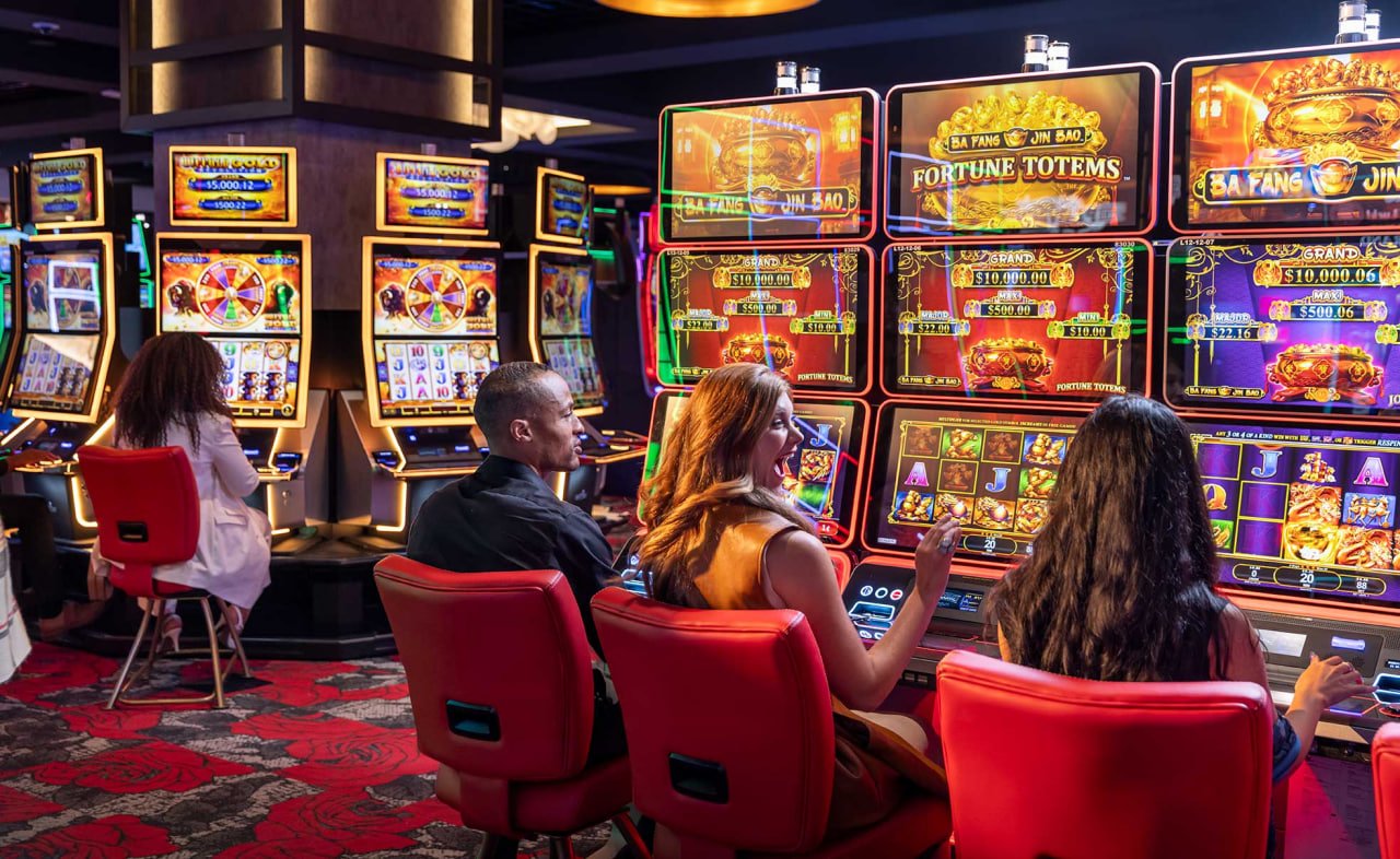 Dealer live casino profesional dalam permainan real time di jcototo